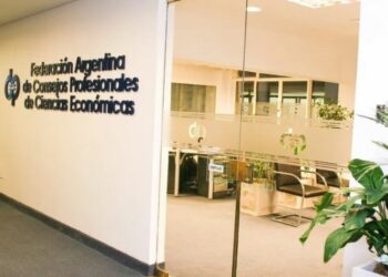 Consejos Profesionales de Económicas piden igualdad en el tratamiento de Ganancias para los trabajadores autónomos