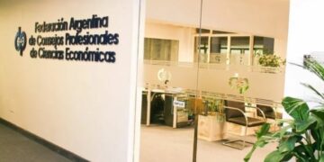 Consejos Profesionales de Económicas piden igualdad en el tratamiento de Ganancias para los trabajadores autónomos