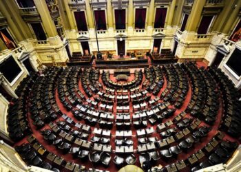 Se terminó de armar la Comisión Bicameral que tratará el DNU: quiénes son los diputados que la integran