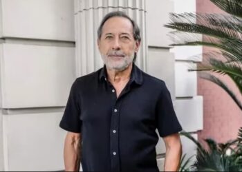 Francella sobre la asunción de Milei: «Le pido a Dios que lo ilumine y que sea lo mejor para nuestro país»