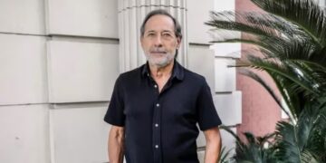 Francella sobre la asunción de Milei: «Le pido a Dios que lo ilumine y que sea lo mejor para nuestro país»