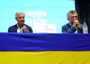 Macri: “Lo de Riquelme es peor que lo de Passarella en River”