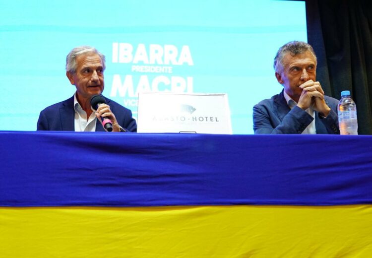 Macri: “Lo de Riquelme es peor que lo de Passarella en River”