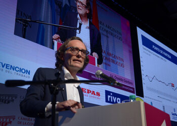 Osvaldo Giordano asumió oficialmente como Director Ejecutivo de la Anses