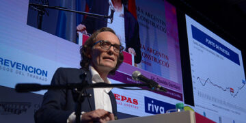 Osvaldo Giordano asumió oficialmente como Director Ejecutivo de la Anses