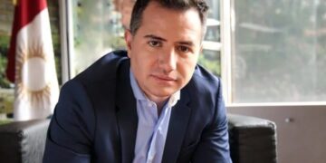 Bornoroni: “No nos tomaremos vacaciones en LLA”