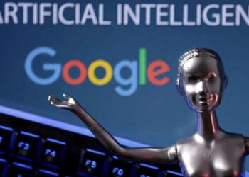 Google lanzó su modelo de IA que promete ser el más avanzado y compite con ChatGPT