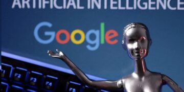 Google lanzó su modelo de IA que promete ser el más avanzado y compite con ChatGPT