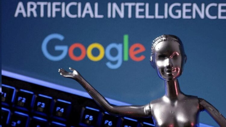 Google lanzó su modelo de IA que promete ser el más avanzado y compite con ChatGPT