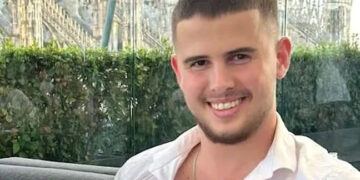 Israel recuperó los restos del sobrino nieto de León Gieco, militar rehén de Hamas