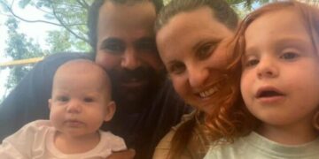 Hamás ofreció entregar los cuerpos del bebé argentino y familia, pero Israel no confirmó sus muertes