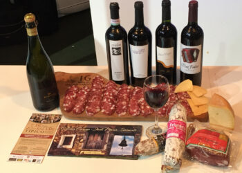 Picadas de campo, vinos y cabritos: los sabores imperdibles del Norte y las Sierras Chicas