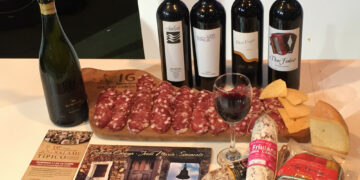 Picadas de campo, vinos y cabritos: los sabores imperdibles del Norte y las Sierras Chicas
