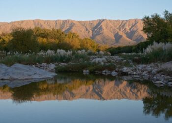 Un temblor sacudió las regiones de Punilla y Sierras Chicas