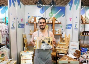 Paso a paso, cómo pueden anotarse los emprendedores para vender en el Festival de Jesús María