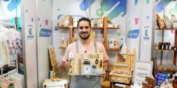 Paso a paso, cómo pueden anotarse los emprendedores para vender en el Festival de Jesús María