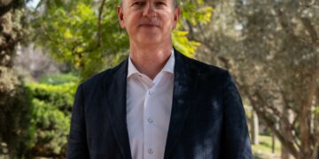 Julio Hutka es el nuevo Director de Negocios Corporativos (B2B) de Telecom