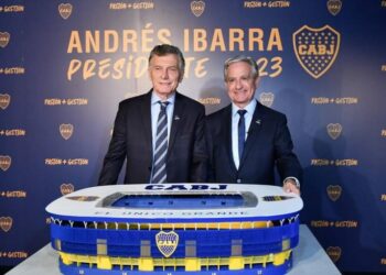 La jueza aceptó el pedido del macrismo y más de 13.000 socios votarán de manera diferenciada