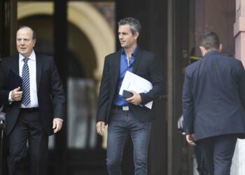 Martín Menem: “La gente votó la transformación”