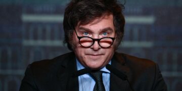 Javier Milei: «Estamos totalmente abocados a evitar la hiperinflación»