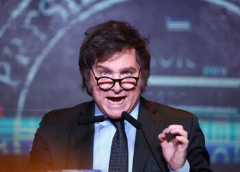 Milei criticó a opositores no peronistas que «arrastran los pies» para apoyar reformas