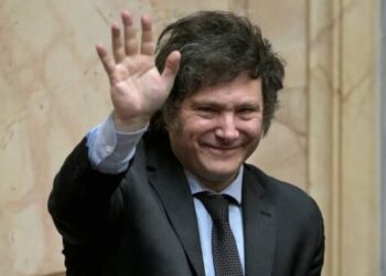 Milei, a horas de ser Presidente: los detalles de la ceremonia