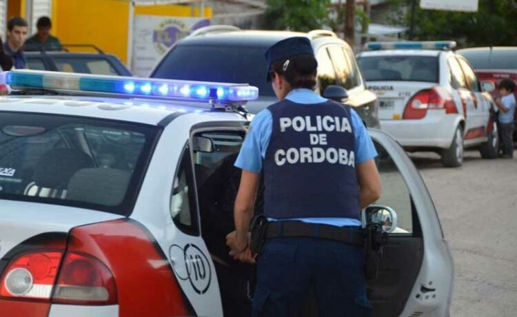 Cinco detenidos en Córdoba por el asesinato de un hombre con quién habrían tenido problemas de robo