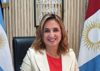 A días de asumir como vicegobernadora, la UCR de Córdoba expulsó del partido a Mirima Prunotto