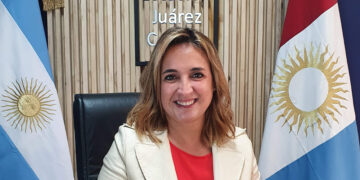 A días de asumir como vicegobernadora, la UCR de Córdoba expulsó del partido a Mirima Prunotto