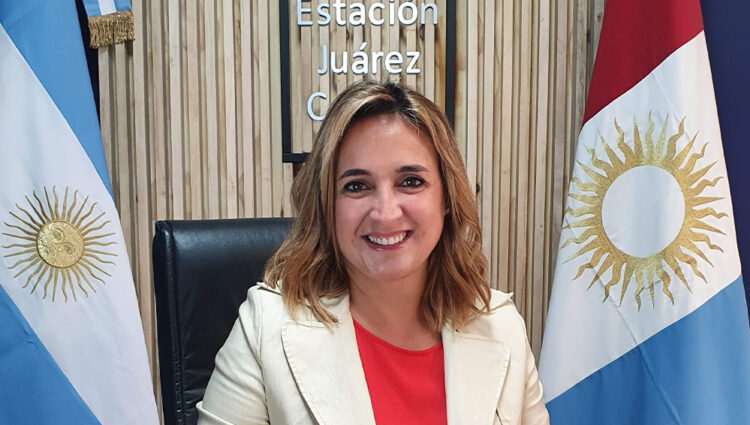 A días de asumir como vicegobernadora, la UCR de Córdoba expulsó del partido a Mirima Prunotto