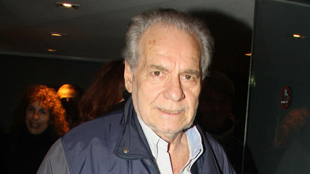 La Asociación Argentina de Actores reivindicó a Hugo Arana y calificó de "cobarde" a Milei