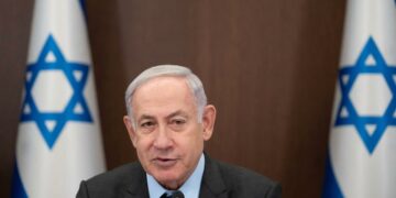 Netanyahu afirmó que seguirá con la guerra “hasta la victoria”