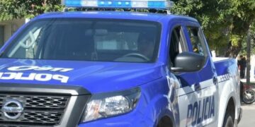Femicidio en Salsipuedes: un hombre mató a su esposa de 38 años frente a sus hijas