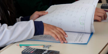 Los estudiantes de Córdoba superan la media nacional en Matemática, Lengua y Ciencias