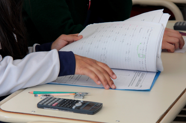 Los estudiantes de Córdoba superan la media nacional en Matemática, Lengua y Ciencias