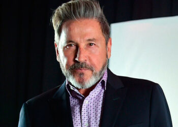 Ricardo Montaner abandona su carrera musical para adentrarse en un nuevo ámbito