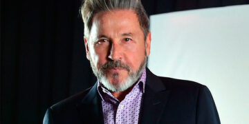Ricardo Montaner abandona su carrera musical para adentrarse en un nuevo ámbito