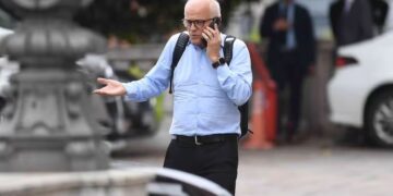 Roust declinó nombramiento en la Subsecretaría de Medios por «motivos personales»