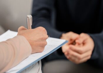 Cómo acceder al registro para dejar sentado la atención médica que se desea recibir en casos extremos