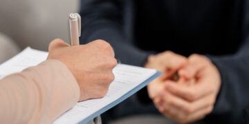 Cómo acceder al registro para dejar sentado la atención médica que se desea recibir en casos extremos