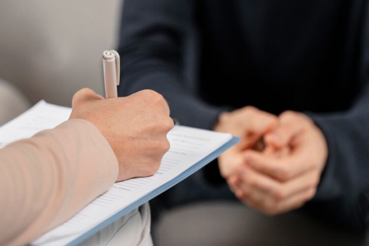 Cómo acceder al registro para dejar sentado la atención médica que se desea recibir en casos extremos