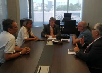 El ministro de Seguridad negó tareas de inteligencia ilegal