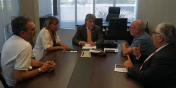 El ministro de Seguridad negó tareas de inteligencia ilegal