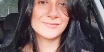 Encuentran muerta a la mujer de Oncativo que estaba desaparecida.