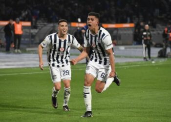 Se define el futuro de Rodríguez en Talleres