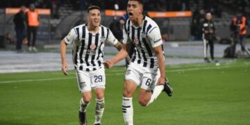 Se define el futuro de Rodríguez en Talleres