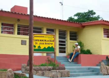 Tanti: cobrarán en el centro de salud municipal