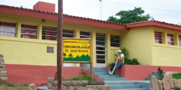 Tanti: cobrarán en el centro de salud municipal