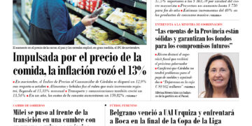 Portada 7.12.2023