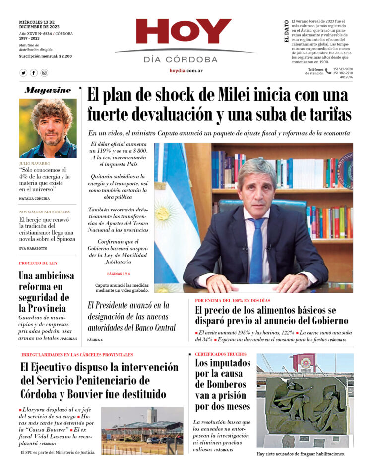 Portada 13.12.2023